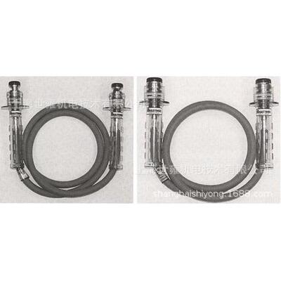 6897绝缘跳线使用电压为：25KV绝缘引流线