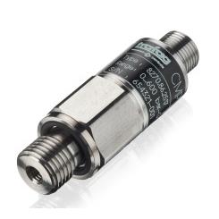 瑞士Trafag压力变送器8270.84.2517Canopen输出