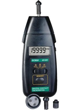 Extech461891转速计