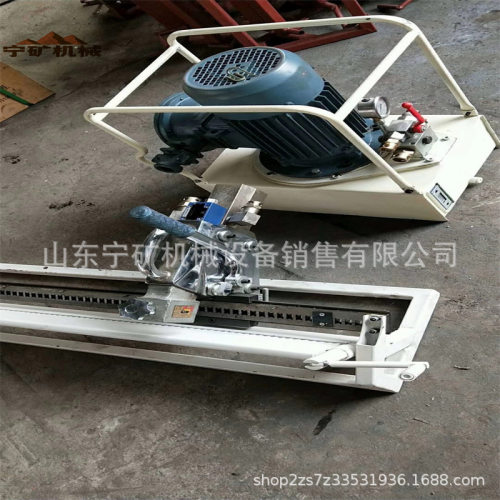 厂家批发狮王KJ2000手动订扣机KJ2000-1000手动拉杆式订扣机
