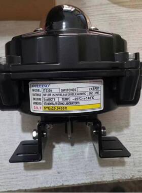 SIL3认证ExdIICT6隔爆OULEINO限位开关ITS300APL-210N