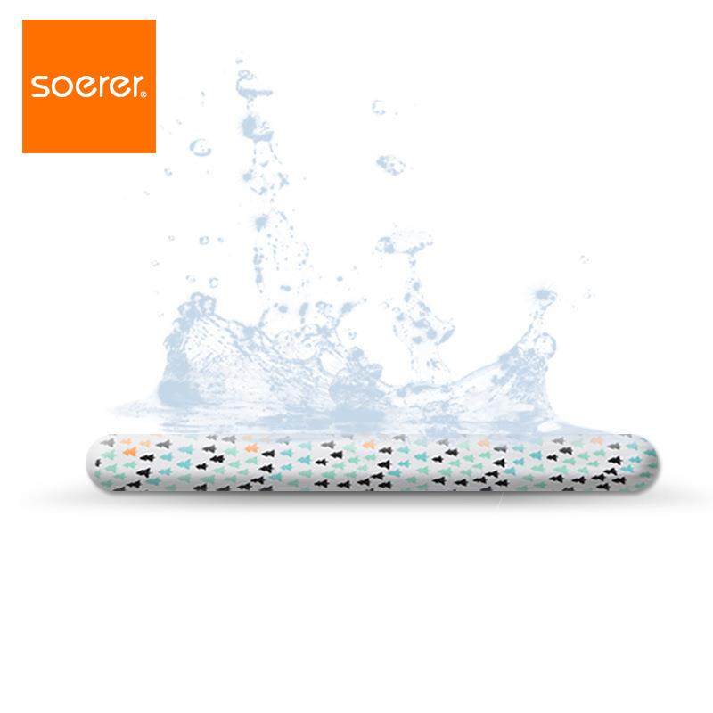 soerer婴儿童隔尿垫彩色卡通透气椭圆形加厚防水纯棉可机洗床笠款,鲜花速递/花卉仿真/绿植园艺,割草机/草坪机,淘宝优惠券,粉丝福利购,淘宝优惠卷