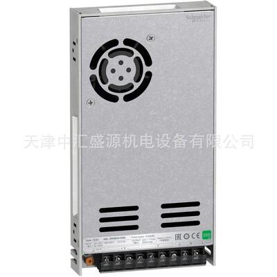 ABL2开关电源ABL2REM24100K平板式DC24V开关电源250W电源10.5A
