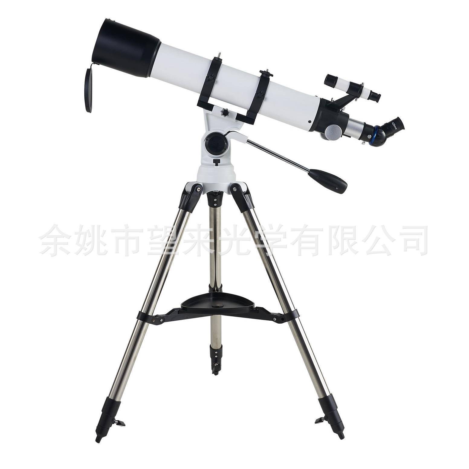 高清高倍90700-P天文望远镜天地两用观星观景