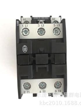 交流接触器DIL0AMDIL00AMAC22024V