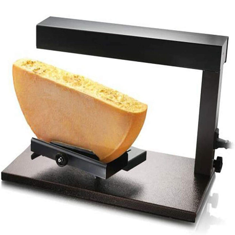 半圆芝士加热机cheese热融电热出口亚马逊奶酪商用外贸西餐厅厨具