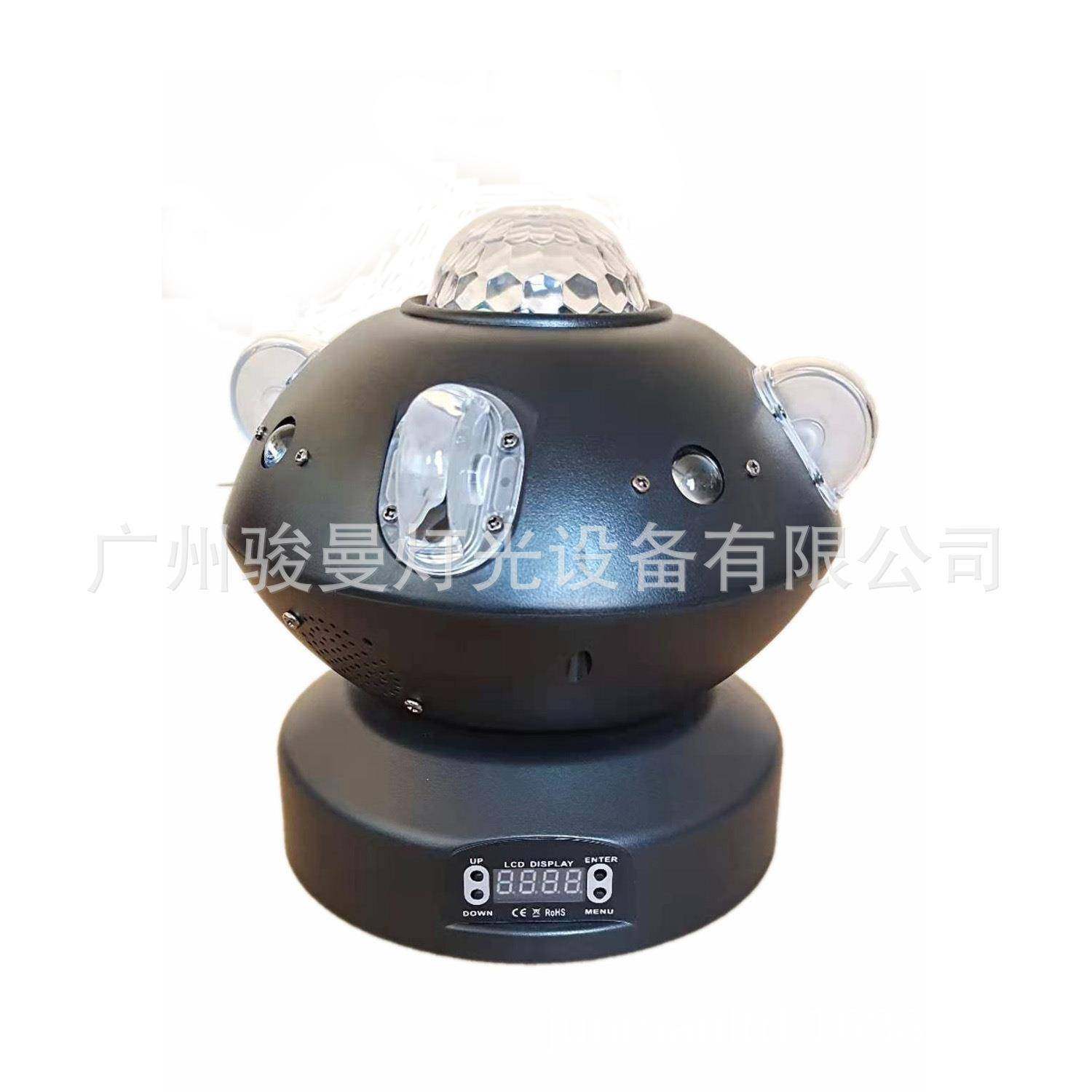 无极万花筒LED舞台效果灯舞台灯具