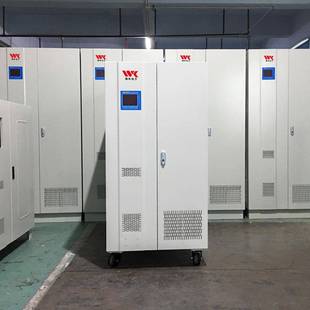 供应三相稳压器100KVA通讯设备专用稳压器380v
