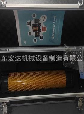 ADMT-300H找水金箍棒仅支持MN测模式≤300米内多个深度可选型号全