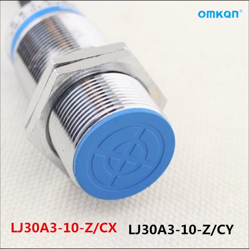 线J接近开关30MM/流-Z1024V -Y L四/ 30直10ZLA3J-M3-C10CX A3 0