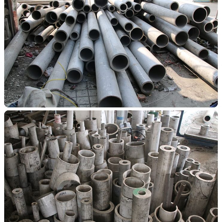 不锈钢厚壁管管定制3不锈钢材卫生不锈钢工业L圆管43016无缝管