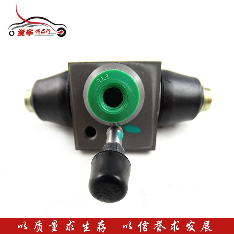 老分泵轮 制 制  缸动后分泵后动分泵适配后刹车捷达后分泵