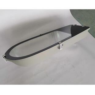 户外工程高光效无极钠灯长寿命道路照明灯小区公园马路路灯套件