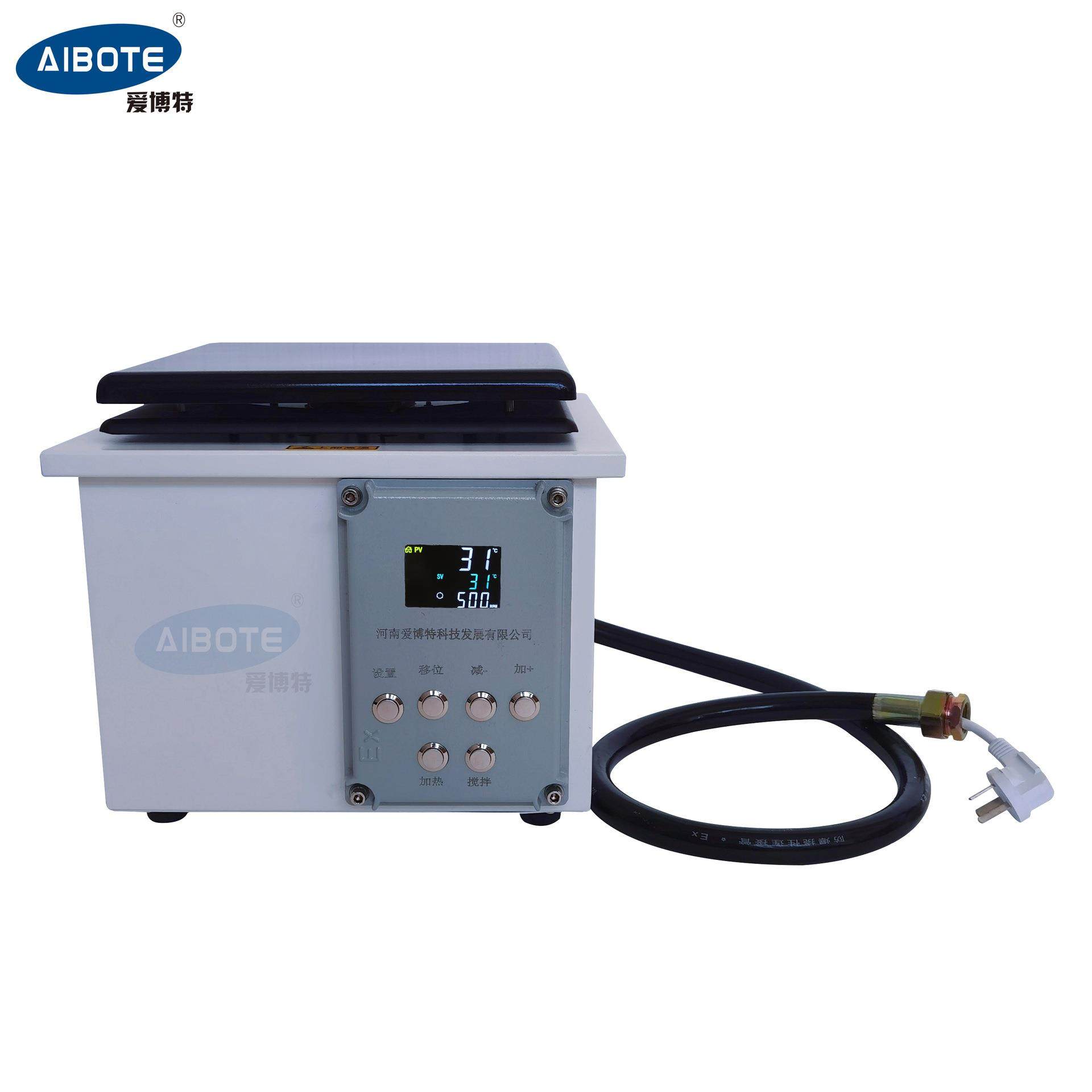 EX-ZNCL型防爆款数显恒温控温加热板磁力搅拌电热板科技,工业油品/胶粘/化学/实验室用品,其他实验室设备,淘宝优惠券,粉丝福利购,淘宝优惠卷