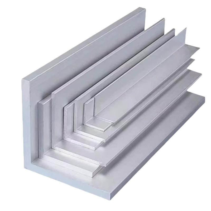 替怡合达ATY05-L-A40-B40-T2/T3/T4/T5 L型系列型材 直角等边角铝