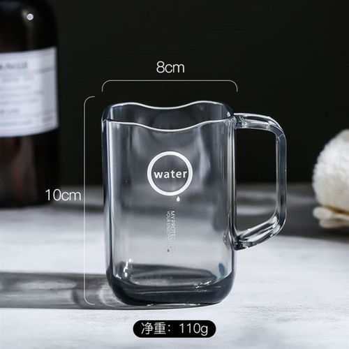 Transparent creative mouthwash cup多功能牙刷杯牙缸牙杯杯子
