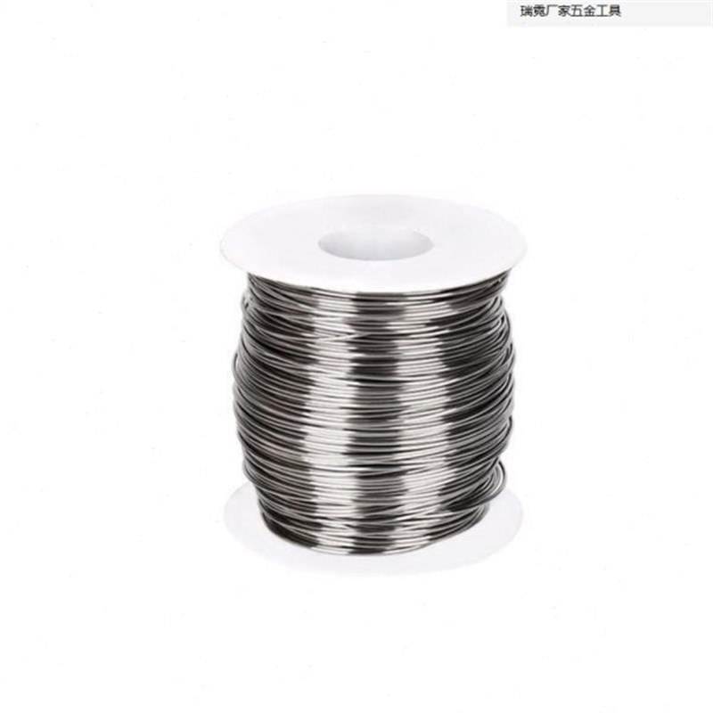 新品超细铁丝金属丝钢丝细软钢丝线钢丝绳细钢丝不锈钢极细特细穿