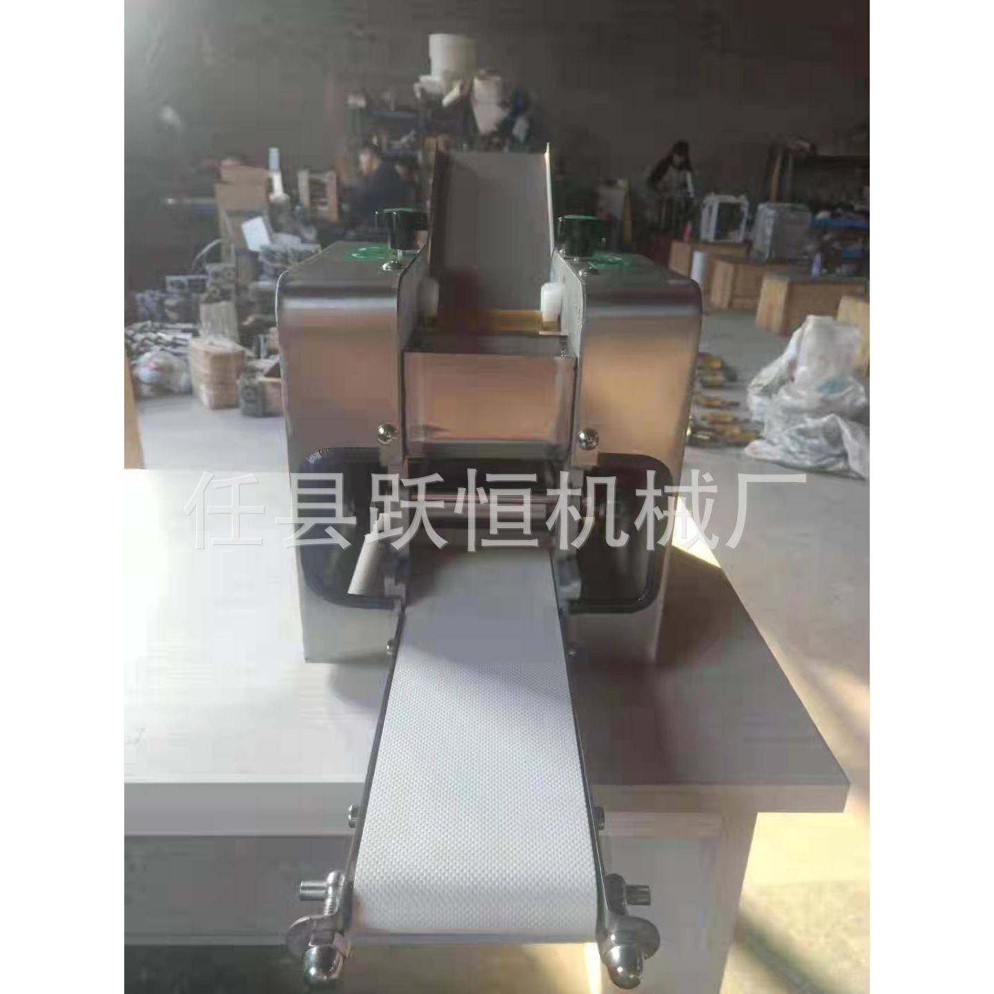 商用饺子皮机自动水饺包子皮机台式小型不锈钢馄饨皮烧麦皮机,机械设备,其他机械设备,淘宝优惠券,粉丝福利购,淘宝优惠卷