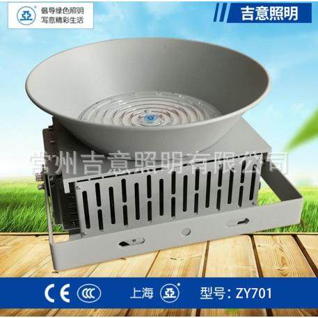 上海亚明ZY701LED塔吊投光灯400W600W800W1000W户外探照灯