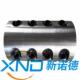JQ60型刚性夹壳联轴器 213 60夹壳联轴器工厂JQW联轴器HG5