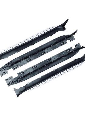 适用于奔驰GLC踏板GLS/GL/X166/X164新GLB/ML/W166原厂款