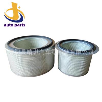 8N6309E583LFA3272P181126卡特发电机组工程机械空气滤清