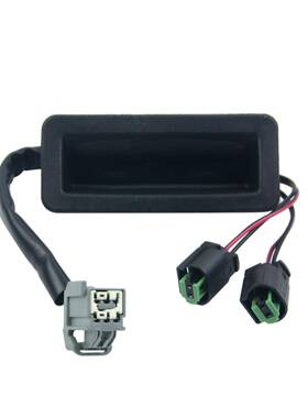 适用于路虎发现3/4尾门开关LR073594LR014482LR071910LR015457