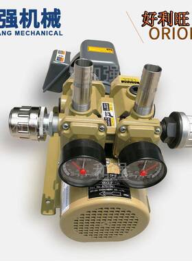 ORION好利旺真空泵KRX3-P-VB-03糊盒机气泵晒板机真空泵15立方