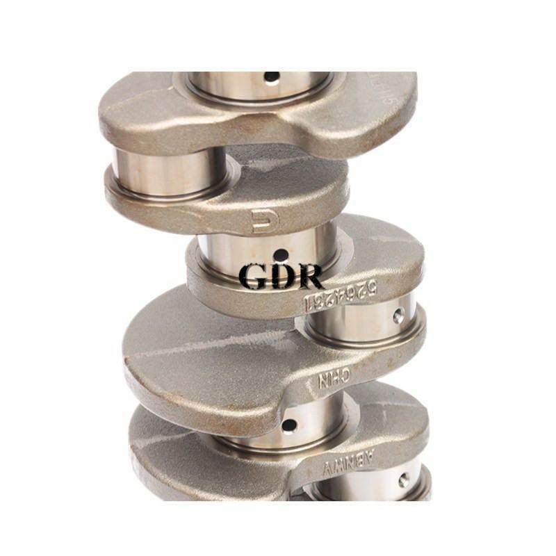 直销6CT8.3发动机配件曲轴总成3910968适用于东风康明斯,基础建材,脚轮/万向轮,淘宝优惠券,粉丝福利购,淘宝优惠卷