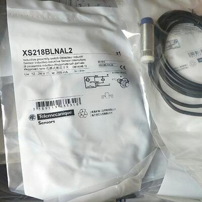 XS212BLNAL2/XS212BLNAL2C/XS212BLPAL2/XS212BLPAL2C限位开关