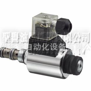 V2033 G02 閥250KG D24 HSV08 HYDROMAX新鸿電磁插式