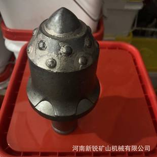 三一重工科技截齿S135截齿掘进机配件