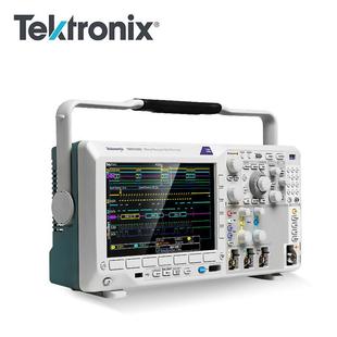 100多功能高清触摸屏2 4通道混合域示波器 MDO343 泰克MDO32