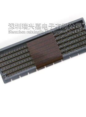 203456-0003SMD699脚连接器端子2034560003原厂原装现货