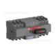 ABBPC级双电源转换开关OTM80F2CB12D220C2TFC800110R1001