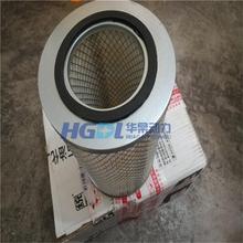 空气滤清器K1522适用于开普发电机组KDE45SS3/KDE60SS3/KDE35SS