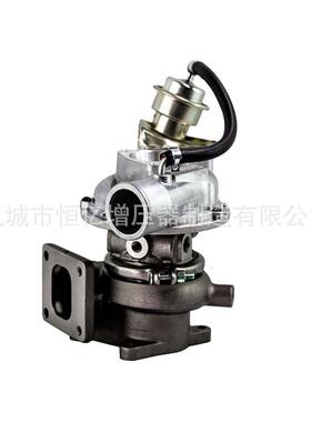 RHF5涡轮增压器适用现代特拉卡2.928201-4X700JF122020热销