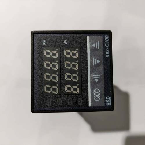 智能温控器温度控制器温控仪REX-C100REX-C401REX-C400