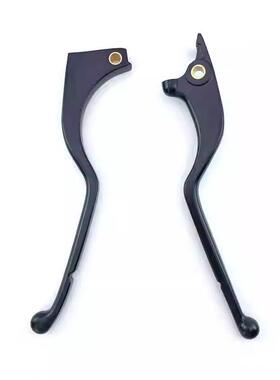 适用宝马G310GSG310R17-22年刹车离合牛角手把拉杆手柄