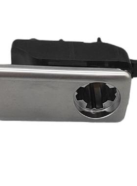 适用工具箱扣手新款GL级ML级GLEW292W166杂物储物箱拉手扣子