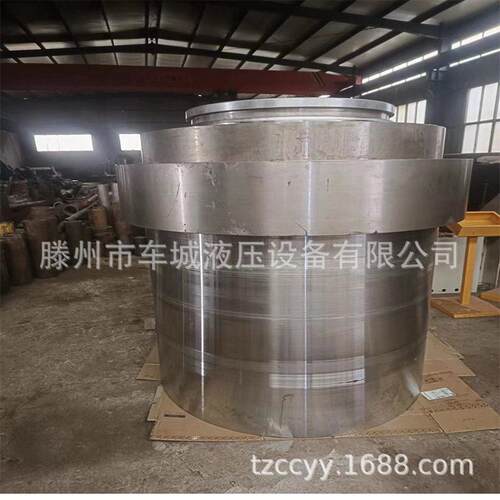 加工1000吨液压油缸45#缸体国标1200吨油缸大型3000吨液压油缸