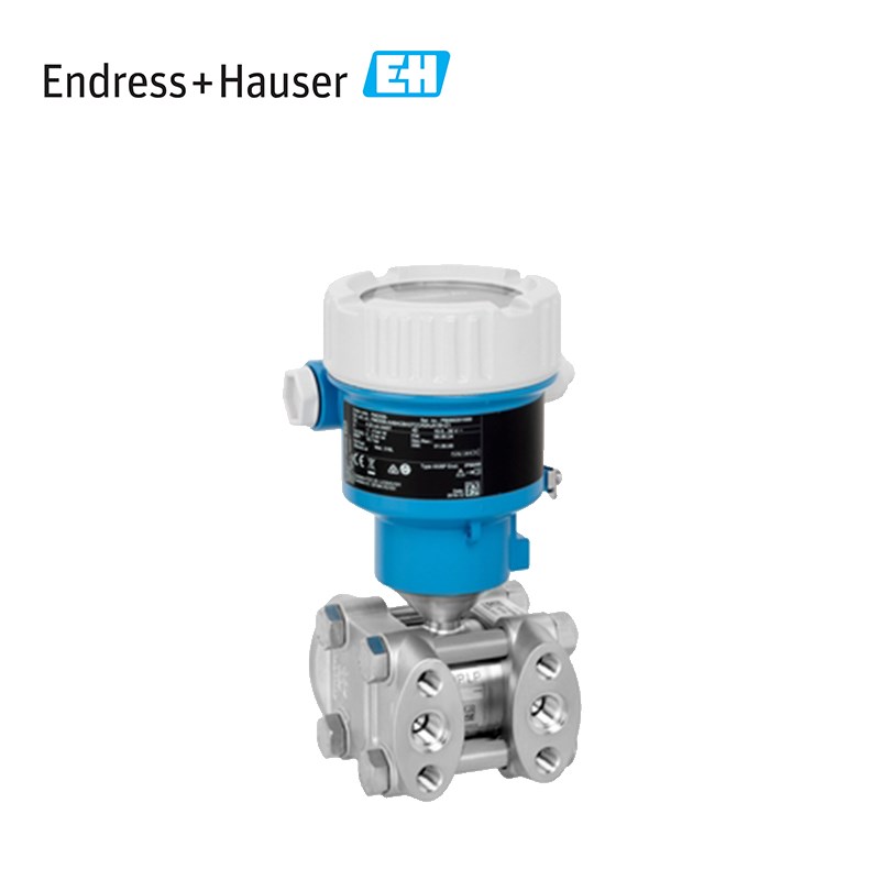 E+H恩德斯豪斯 差压变送器 PMD55B 差压  非防爆  4-20mA HART