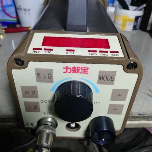 DT-311N DT-315N  RH12CB005频闪灯管新宝频闪仪