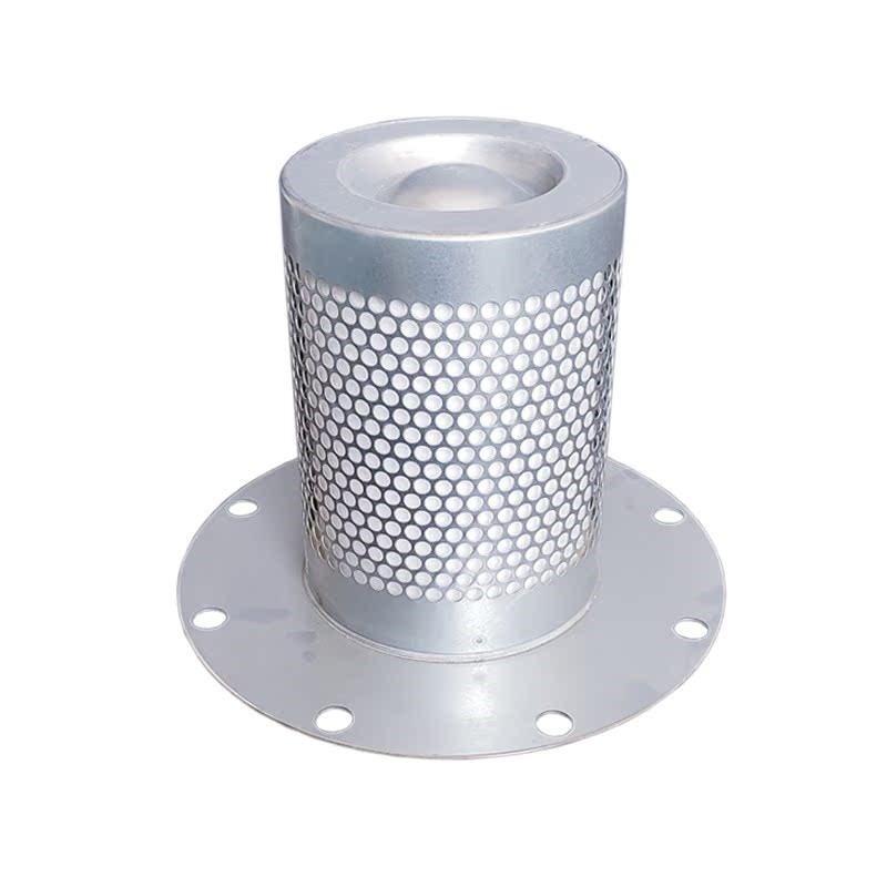 富达LU30/37/45螺杆空压机保养件油气分离器6221374100高端油分芯