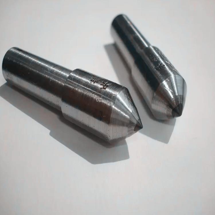 天然金刚石金刚笔瓷砖工工具砂轮修整笔