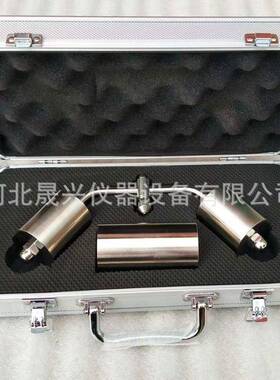 球压耐热试验仪JG3050-14型硬质套管耐热试验装置厂家