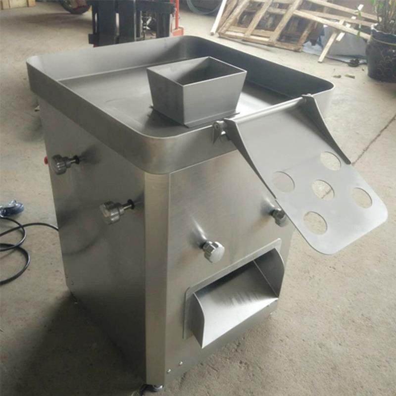 不锈钢肉片肉丝机里脊肉鸡胸肉切片机食堂餐厅切肉设备绞肉机,清洗/食品/商业设备,其他食品加工设备,淘宝优惠券,粉丝福利购,淘宝优惠卷