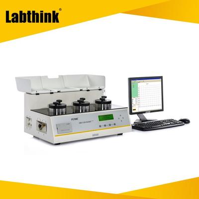 一次性方便面塑料碗氧气渗透性检测仪OX2/231