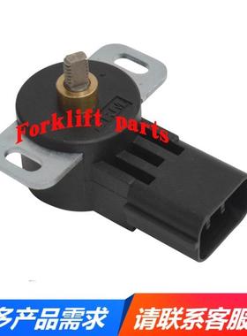 TCM电动叉车配件FB10/20/30-7油门踏板加速器电位计281E5-20403优