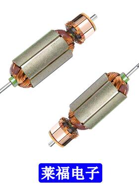 HIOS电批CL-3000/4000/6500/7000转子CL4-0460马达CL65-0420电机